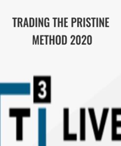 Trading the Pristine Method 2020 - T3Live