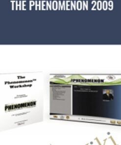 The Phenomenon 2009 – Dan Kennedy