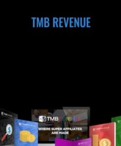 TMB Revenue - Dave & Sanu