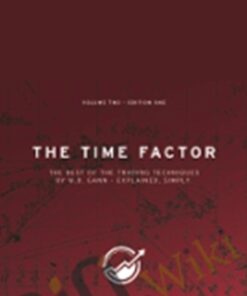 TRADING WITH TIME – Thetimefactor