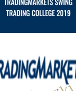 TradingMarkets Swing Trading College 2019 – Trading Markets