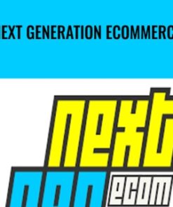 Next Generation Ecommerce - Tanner Planes
