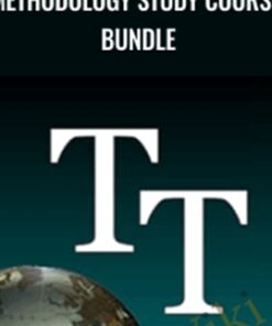 Methodology Study Course Bundle - TechniTrader