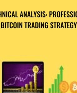 Technical analysis: Professional Bitcoin Trading Strategy