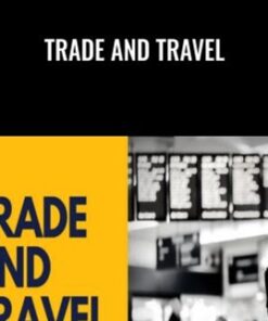 Trade And Travel – Teri Ijeoma