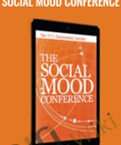 The 2015 Social Mood Conference - Robert Prechter