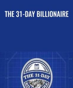 The 31-Day Billionaire - Joe Vitale