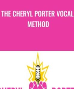 The Cheryl Porter Vocal Method