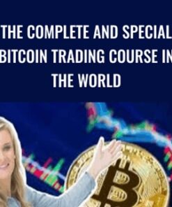 The Complete and Special Bitcoin Trading Course In The World - Thomas Boleto