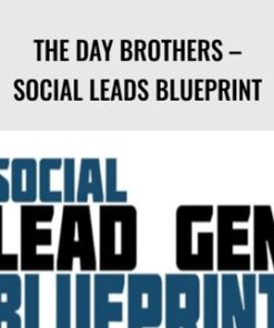The Day Brothers – Social Leads Blueprint