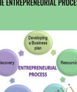 The Entrepreneurial Process