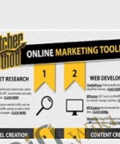 The Fletcher Method – Aaron Fletcher