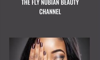 The Fly Nubian Beauty channel