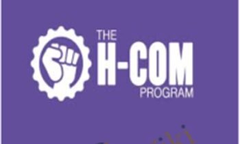 The H-COM Program – Alex Becker