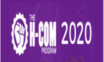 The H-Com Program 2020 – Alex Becker – Matt Schmitt – Devin Zander