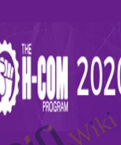 The H-Com Program 2020 – Alex Becker – Matt Schmitt – Devin Zander