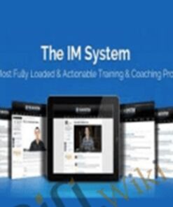 The IM System – Kenster