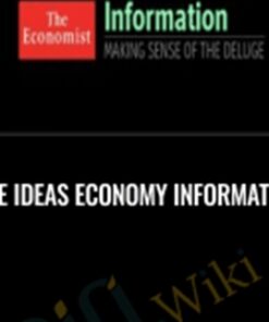 The Ideas Economy Information