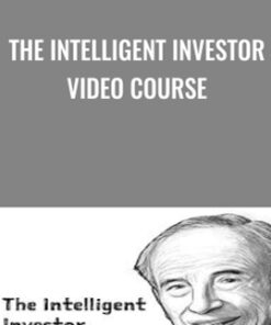 The Intelligent Investor Video Course - Stig Brodersen