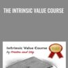 The Intrinsic Value Course - Stig Brodersen