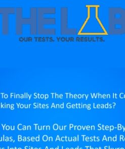 The LAB 2018 – Matt Diggity