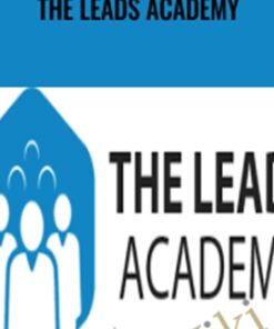The Leads Academy – Nate Fischer & David Longacre