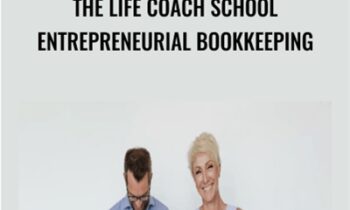 The Life Coach School Entrepreneurial Bookkeeping