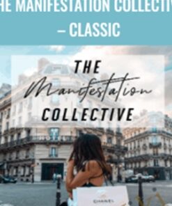 The Manifestation Collective – Classic – Kimberley Wenya
