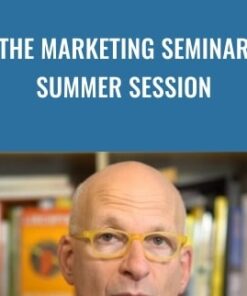 The Marketing Seminar: Summer Session - Seth Godin