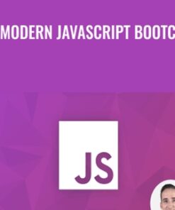 The Modern JavaScript Bootcamp - Andrew Mead