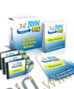 The New About Me – Michael Margolis