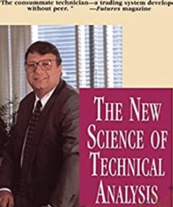 The New Science of Technical Analysis - Thomas R.DeMark