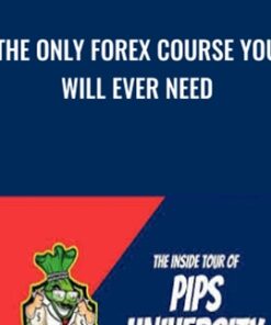 The Only Forex Course You Will Ever Need