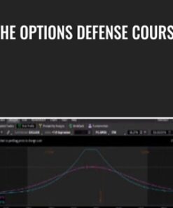 The Options Defense Course - Simpler Trading