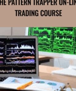 The Pattern Trapper On-Line Trading Course