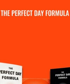 The Perfect Day Formula – Craig Ballantyne