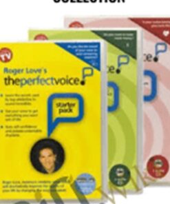 The Perfect Voice Training Collection