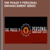 The Phase 9 Personal Enhancement Series - Jayson Wiggins