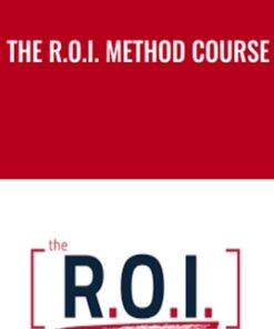 The R.O.I. Method Course - Scott Oldford