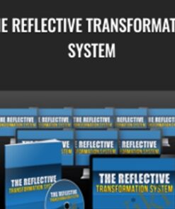 The Reflective Transformation System - Matt Sison