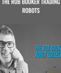 The Rob Booker Trading Robots