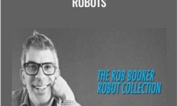 The Rob Booker Trading Robots