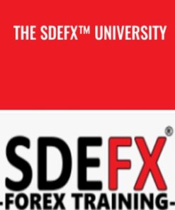 The SDEFX™ University