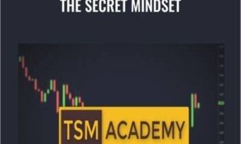 The Secret Mindset – TSM Academy