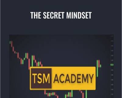 The Secret Mindset – TSM Academy