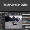 The Simple Pickup System