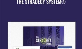 The Stradegy System® - Amanda Bond
