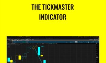 The Tickmaster Indicator - Alphashark