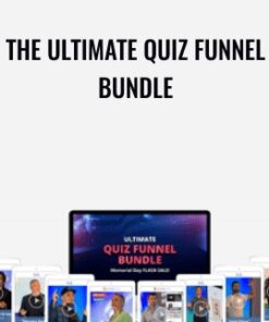 The ULTIMATE Quiz Funnel Bundle