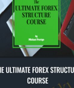 The Ultimate Forex Structure Course
